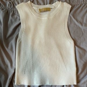 White Lizard Thicket Top